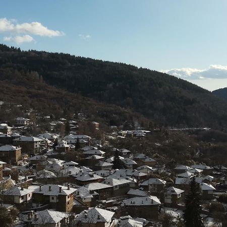 Kesta Za Gosti Kanush Voyvoda Kovachevitsa Bagian luar foto