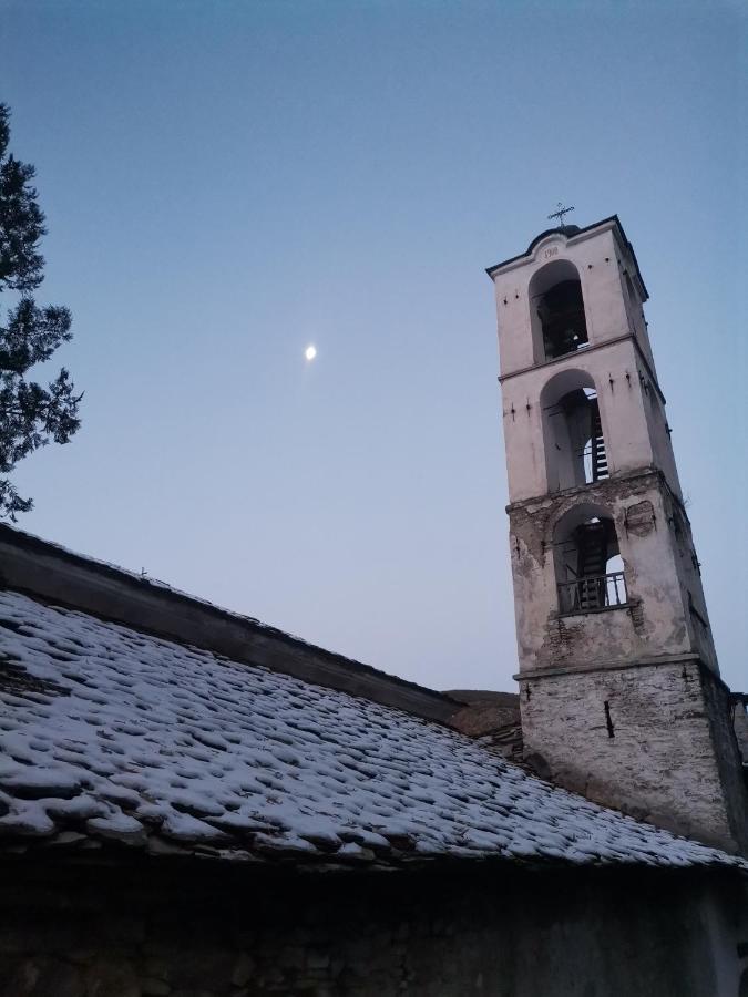 Kesta Za Gosti Kanush Voyvoda Kovachevitsa Bagian luar foto