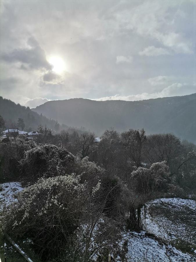 Kesta Za Gosti Kanush Voyvoda Kovachevitsa Bagian luar foto